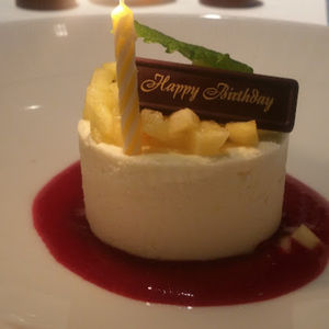 Meet your Posher, Bridget